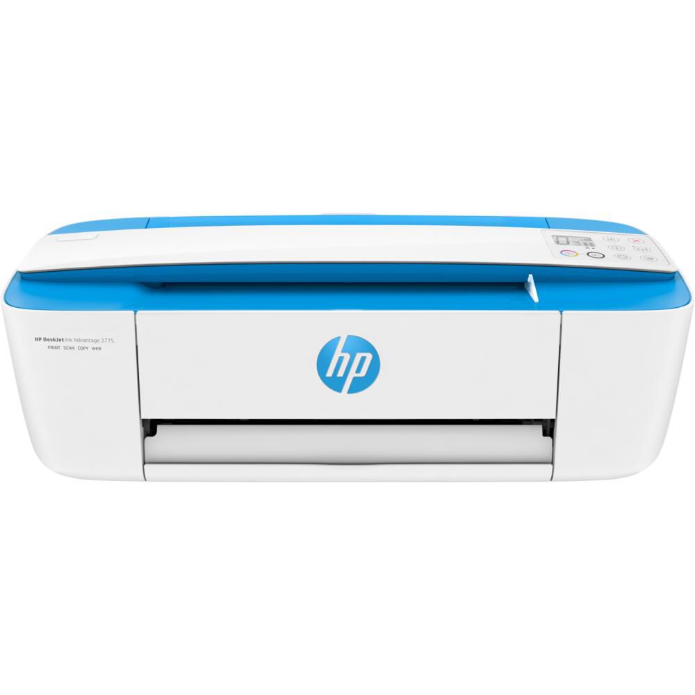 Impresora Multifuncional Hp Deskjet Ink Advantage 3775 en Oferta | Hites.com
