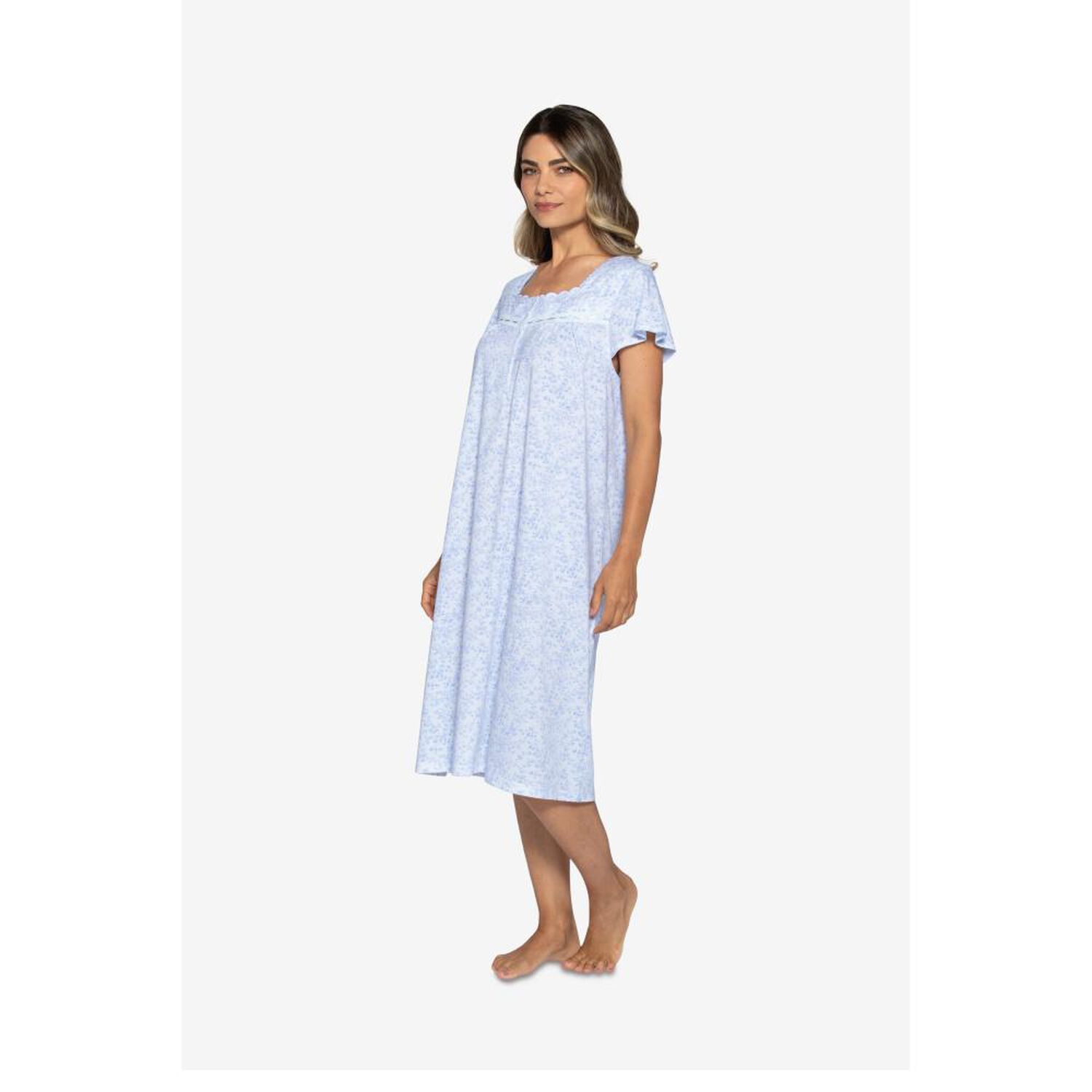Camisola Mujer Lady Genny image number 1.0