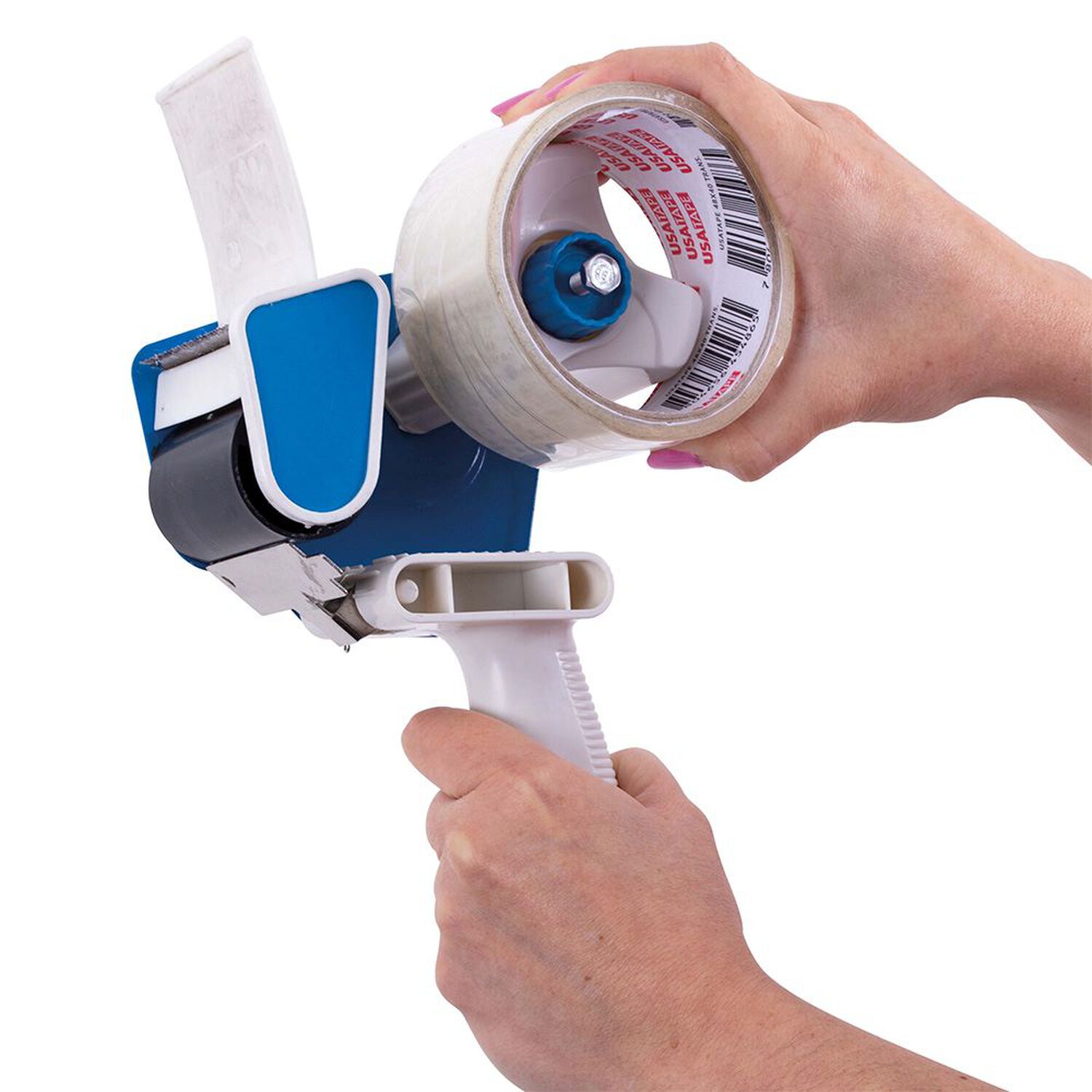 Dispensador Cinta Embalaje image number 1.0