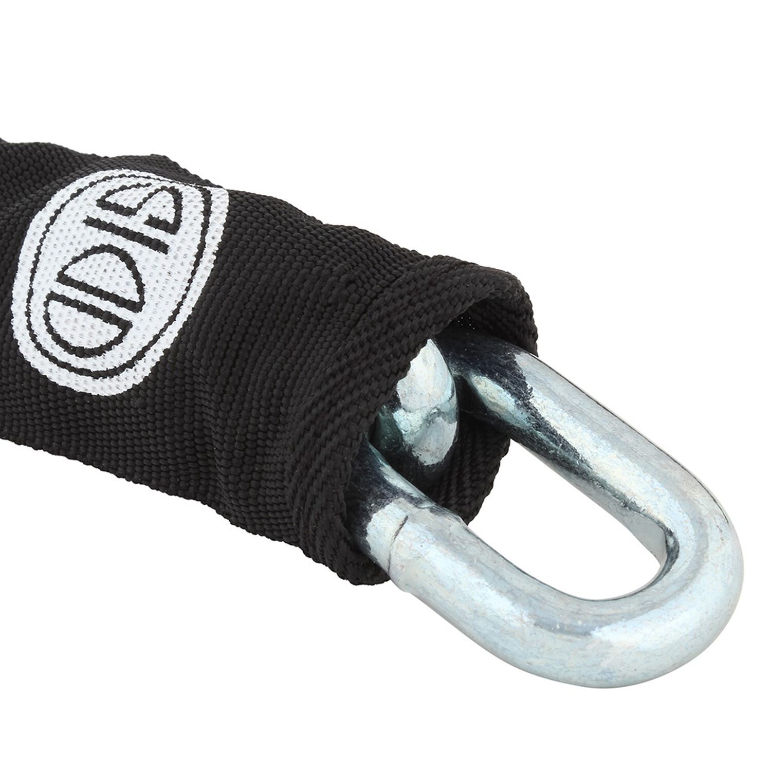 Cadena Off Road Odis Para Rueda De Repuesto Y Cierres 10mm X 140cm image number 2.0