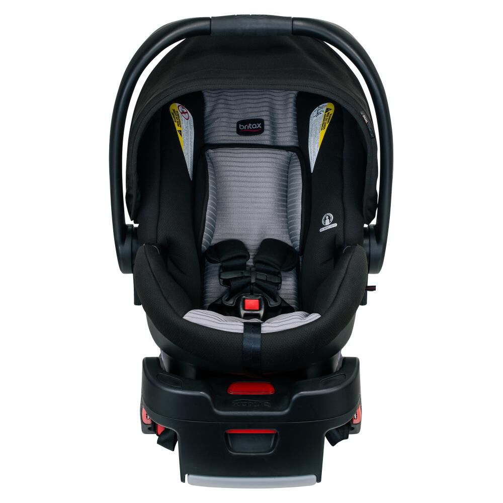 Coche Britax Travel System B-agile image number 3.0