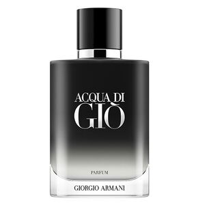 Acqua Di Gio Parfum 100 Ml Giorgio Armani