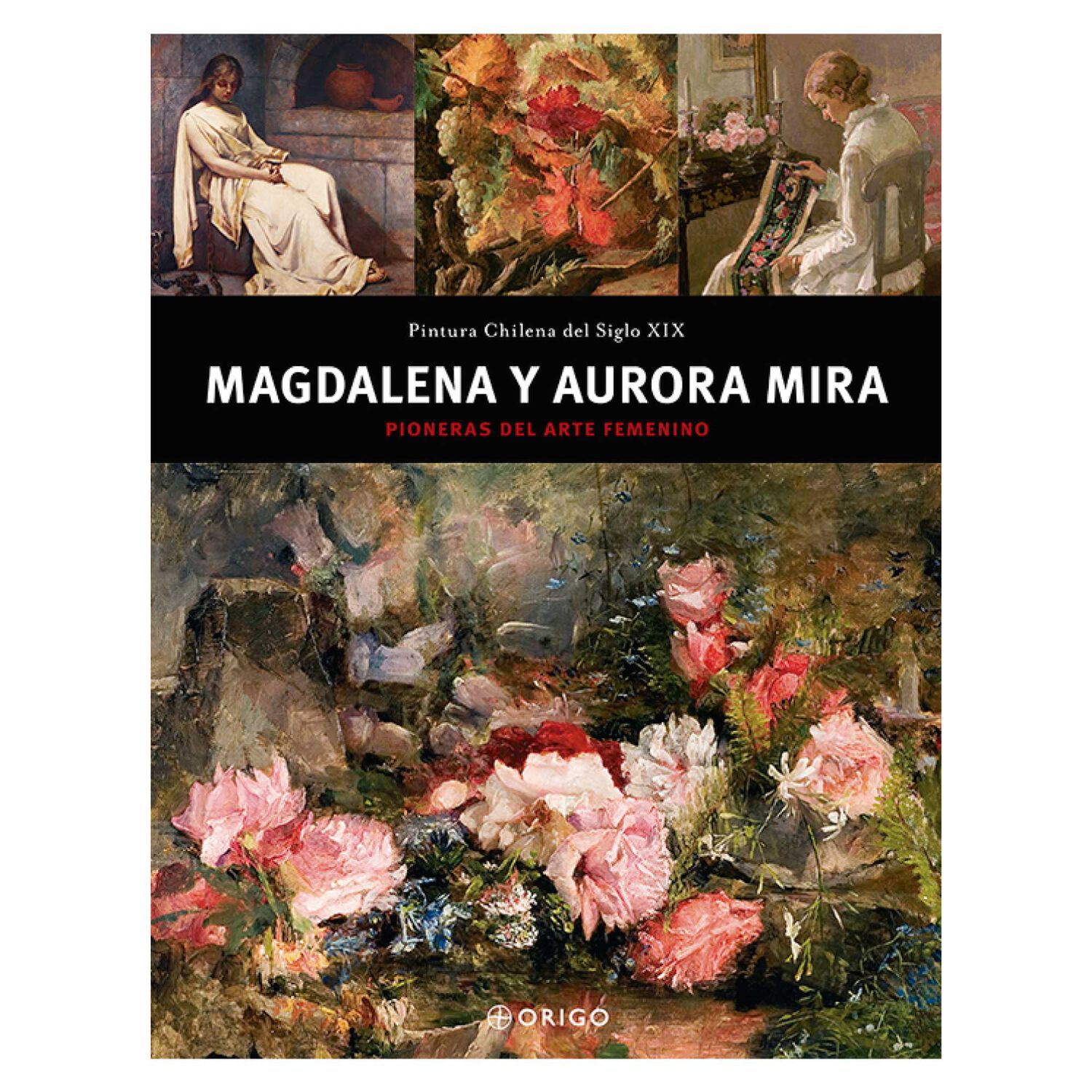 Magdalena Y Aurora Mira image number 0.0