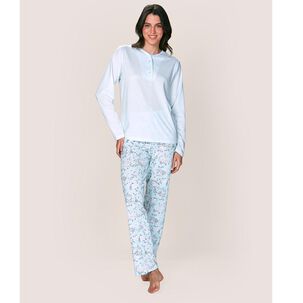 Pijama Cotton Lady Genny