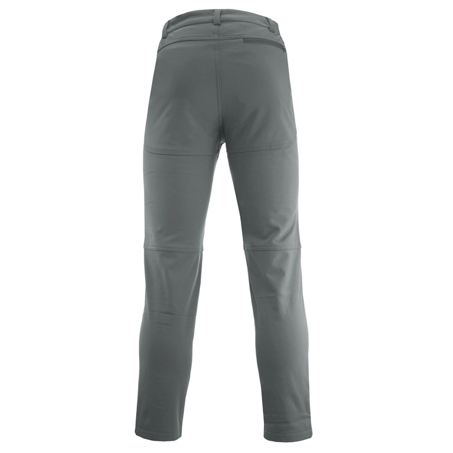 Pantal&oacute;n Softshell T&eacute;rmico Chilote Hombre image number 2.0