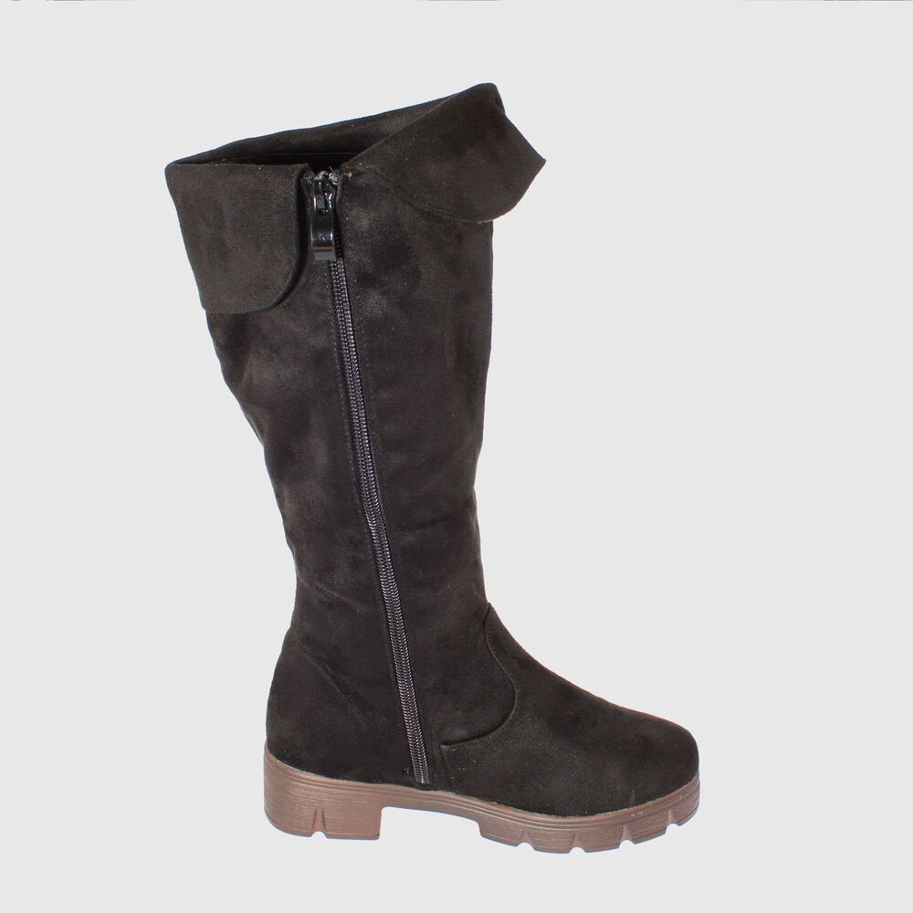 Bota Negro Mia Mia Art. 5b75black image number 3.0