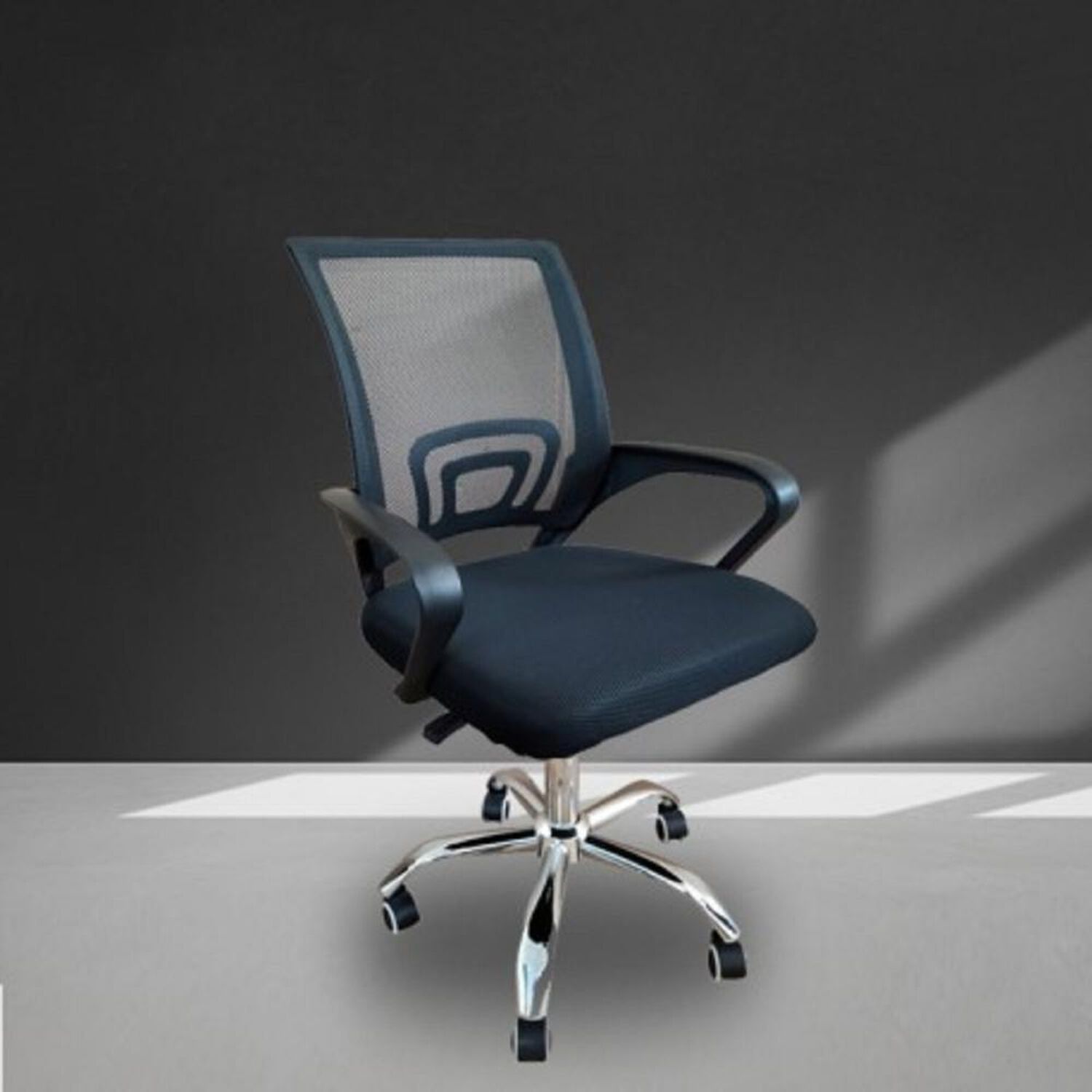 Silla De Escritorio Idetex Link I image number 0.0