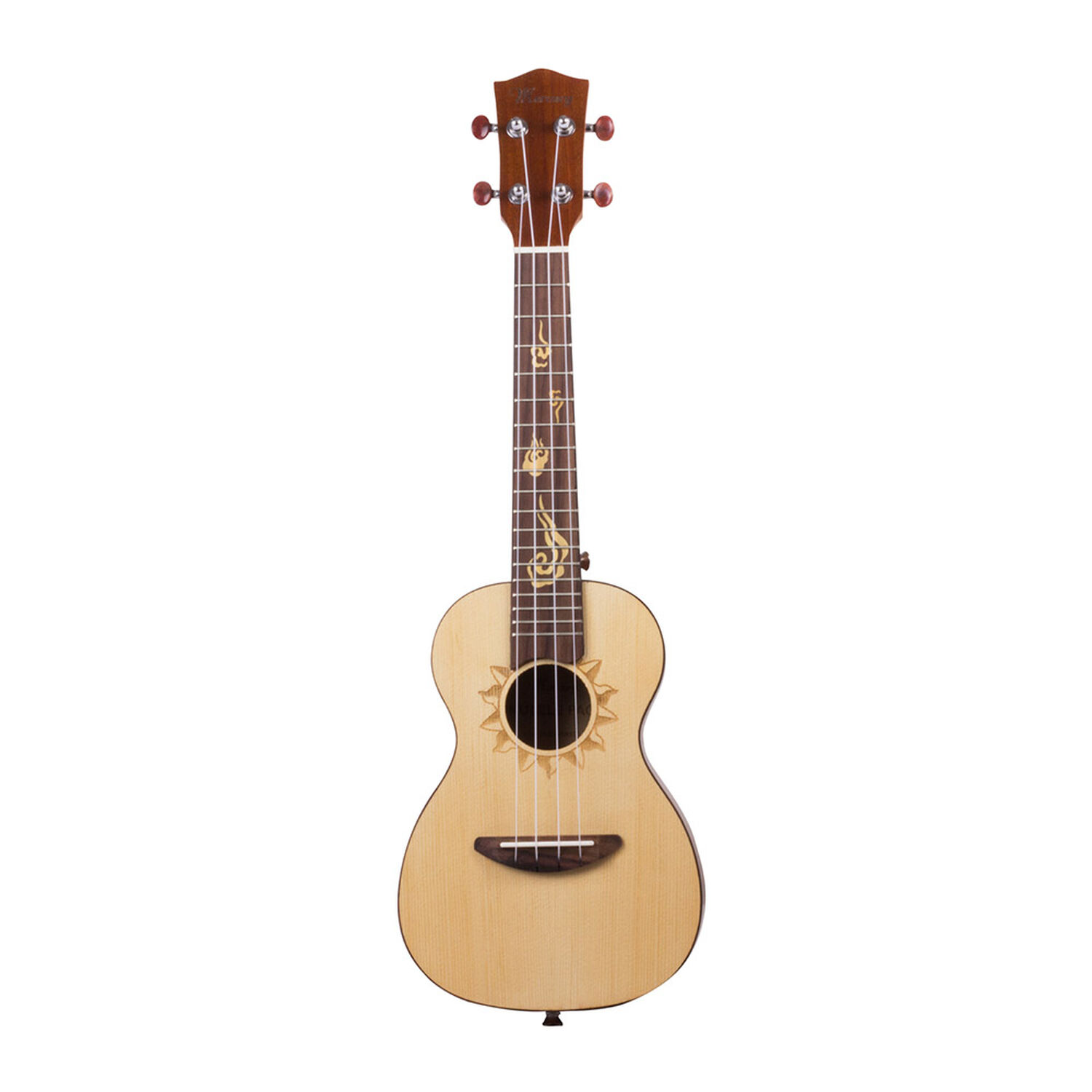 Pack Ukelele Mercury 14SETMUK03 image number 1.0