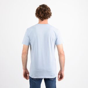 Polera Manga Corta Cuello Redondo Hombre O'neill