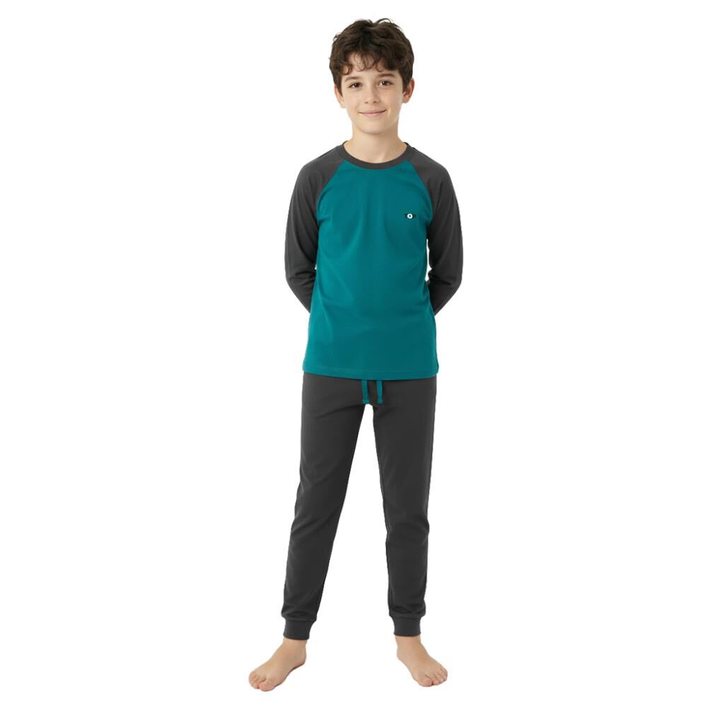 Pijama Ni&ntilde;o Top image number 0.0