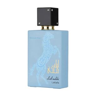 Lattafa Lail Maleki Moroccan Blue Edp 100ml