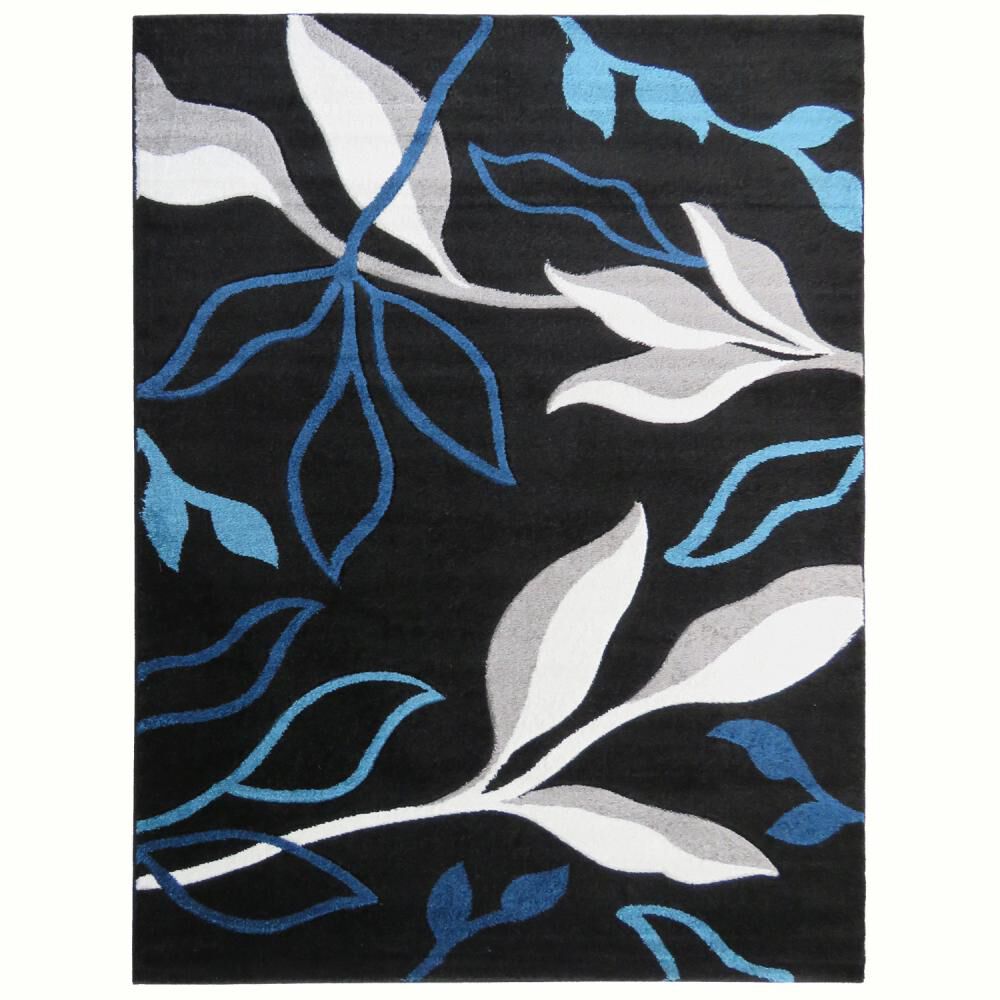 Alfombra Idetex Frise Carved Florida D2 / 230x170 Cm image number 0.0