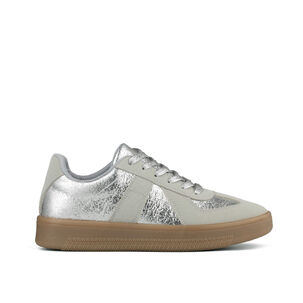 Zapatilla Deportiva Comfort Mujer Eco Cuero Weide Tfa201
