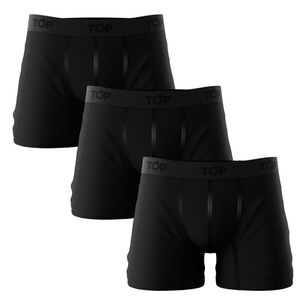 Pack Boxer Hombre Top / 3 Unidades