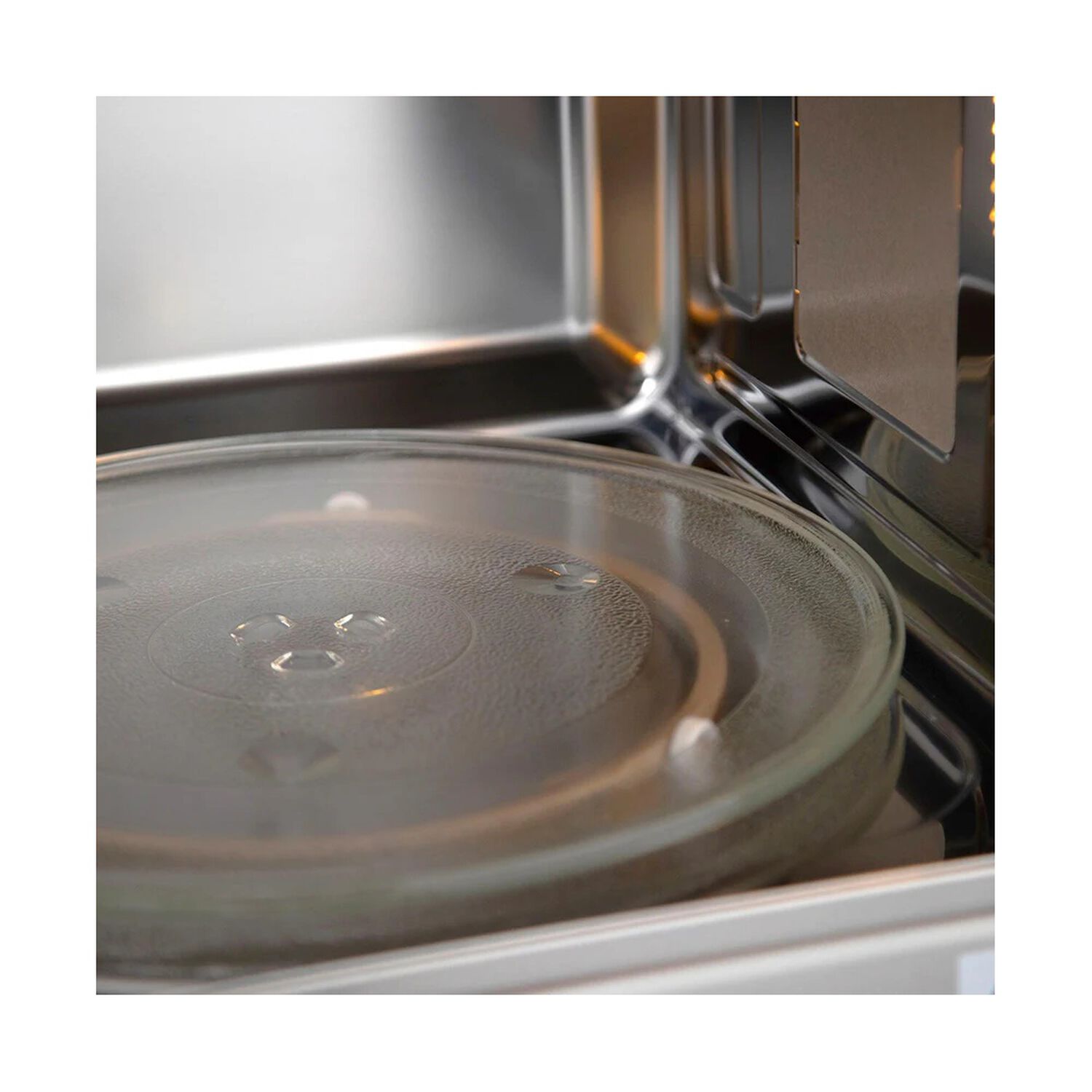 Microondas Fmi125n 25 Lts Smeg image number 5.0