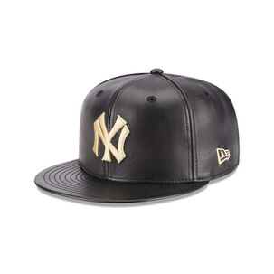 Jockey New York Yankees Mlb 59fifty Black New Era