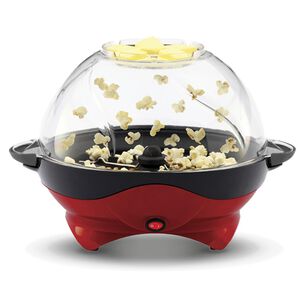 Maquina Pop Corn Cabritas Palomitas Rojo Bpcm018 Blanik