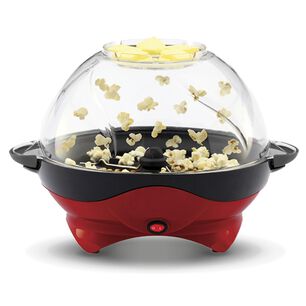 Maquina Pop Corn Cabritas Palomitas Rojo Bpcm018 Blanik