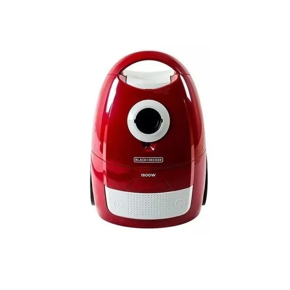 Aspiradora Black+decker 3 Litros Modelo Vcb603 image number 1.0