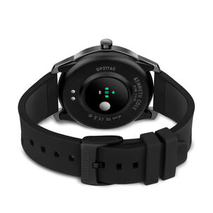 Reloj Kenneth Cole Ny Smart Negro Kcwgp2174001