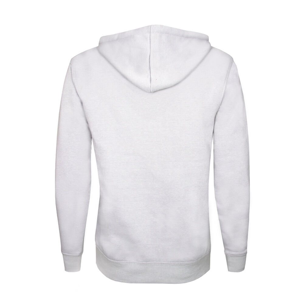 Polerón Canguro Vulpes Classic Unisex image number 6.0