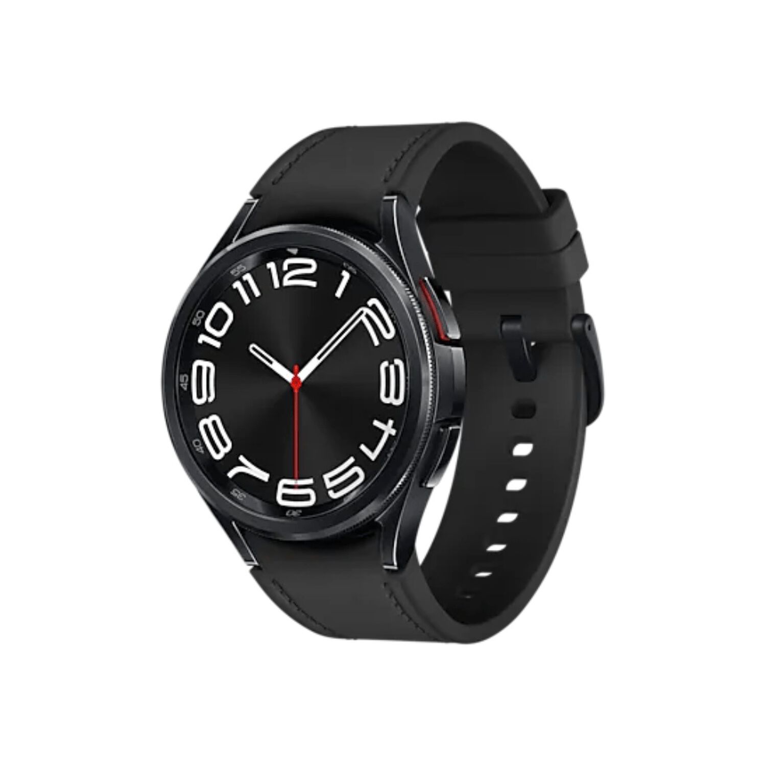 Smartwatch Samsung Galaxy Watch 6 Classic 47mm Negro Reacondicionado image number 1.0