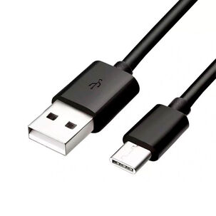 Cable De Datos Usb-c Compatible Con Samsung | Lifemax