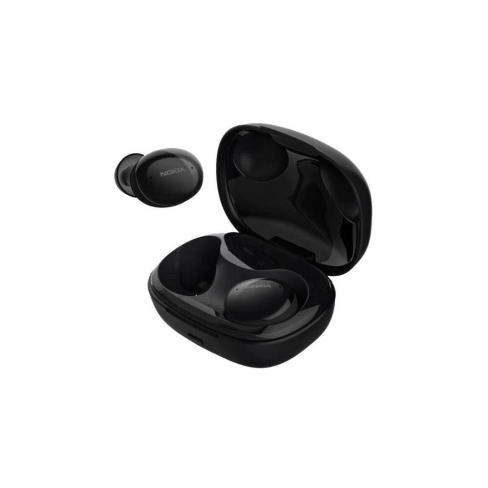 Audifonos Bluetooth Tws Inear Negro Comfort 411 image number 2.0