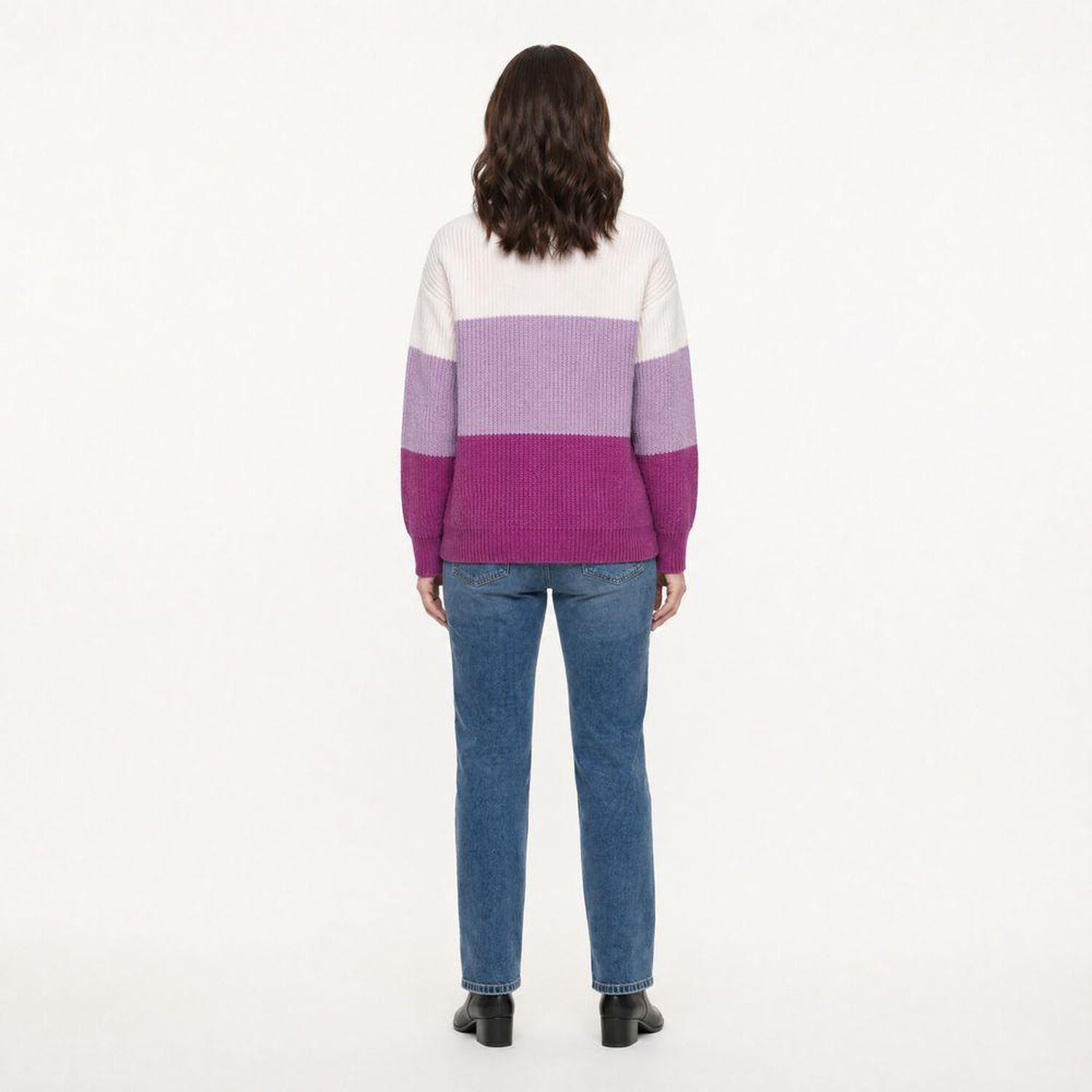 Sweater Mujer Geeps image number 1.0