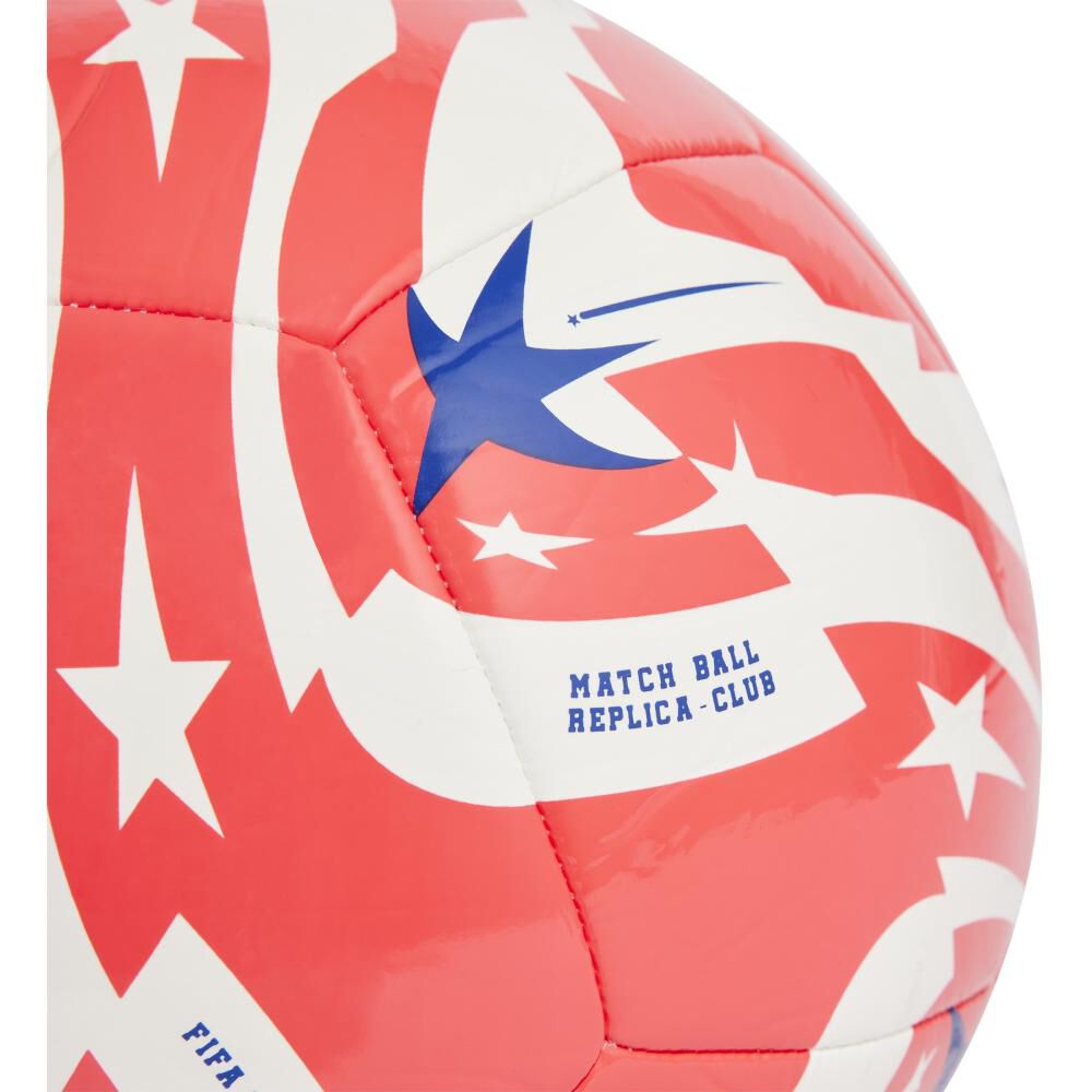 Balón Fifa Club World Cup 25 Club Adidas image number 2.0