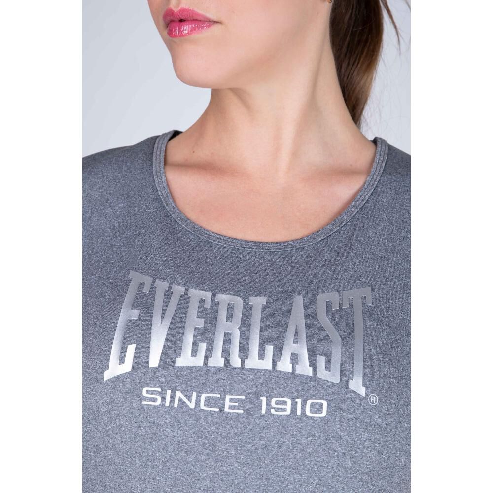 Polera M/c Hiit Everlast image number 4.0