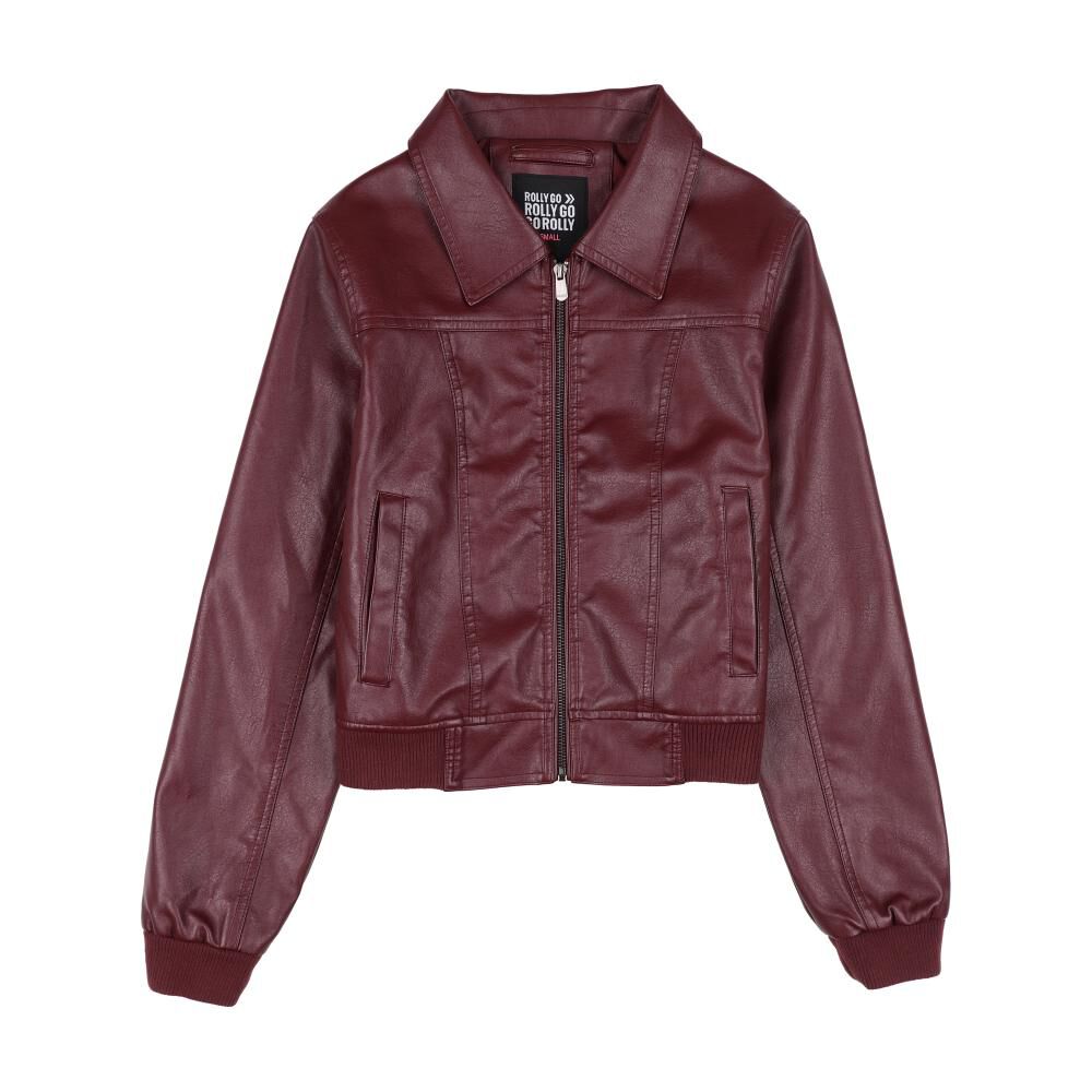 Chaqueta Mujer Rolly Go image number 0.0