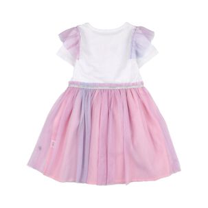 Vestido Ni&ntilde;a Topsis