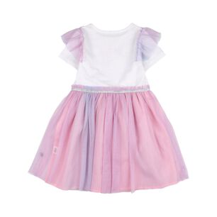 Vestido Ni&ntilde;a Topsis