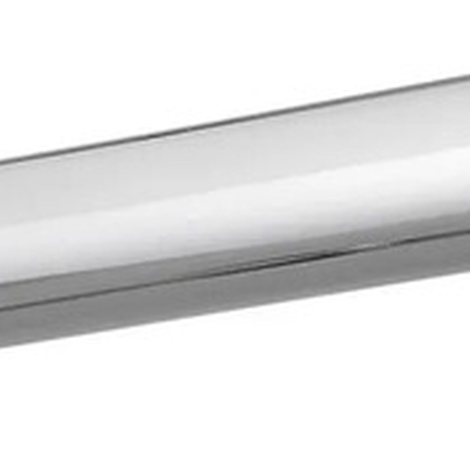 Grifo Monocomando Pmb Queens Para Lavaplatos Con Cierre Cer&aacute;mico Plateado Cromo image number 3.0