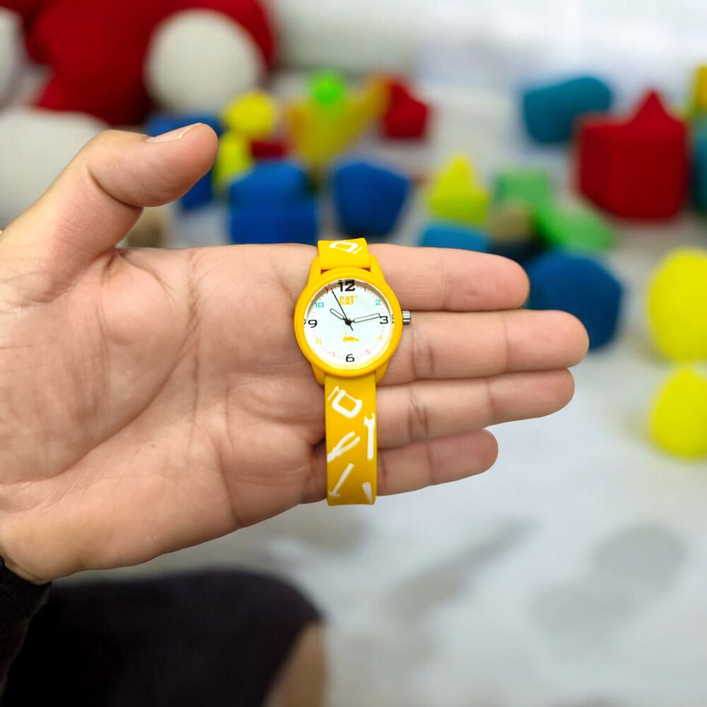 Reloj Cat Ni&ntilde;os Ke-140-27-212 Kids image number 4.0