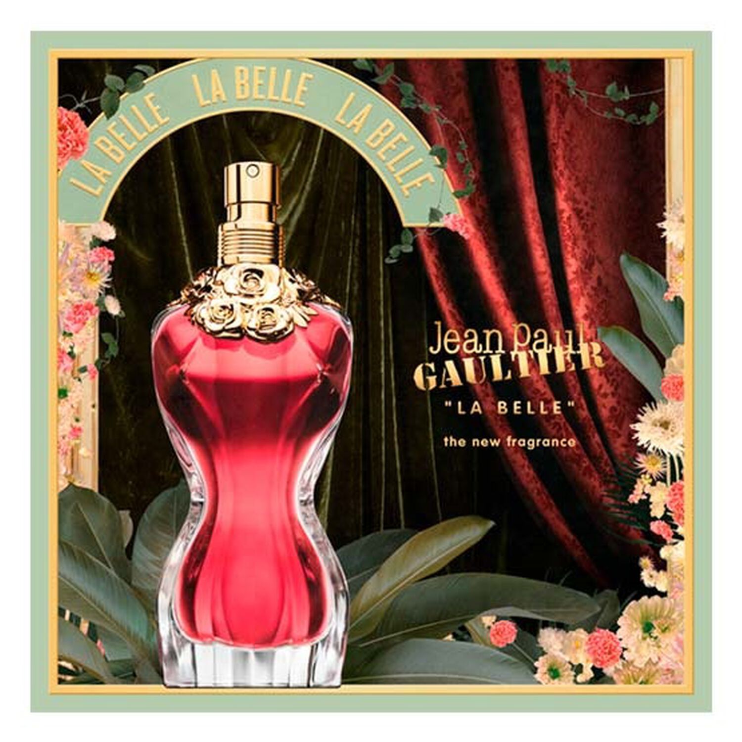 Jean Paul Gaultier La Belle 100 Ml Eau De Parfum image number 3.0