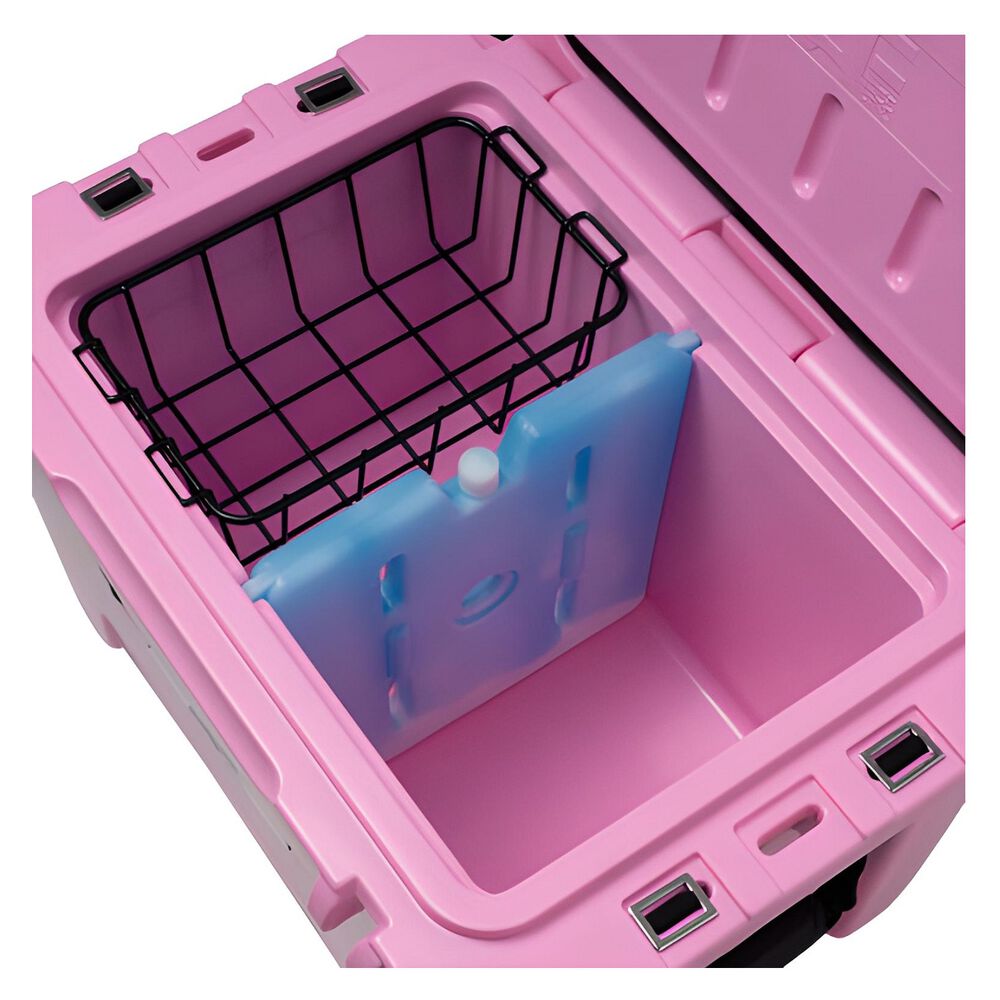 Cooler Box 35qt / 33,1 L Af Life - Rosado image number 6.0