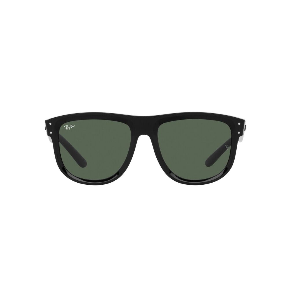 Lentes De Sol Boyfriend Reverse Black Ray-ban image number 1.0