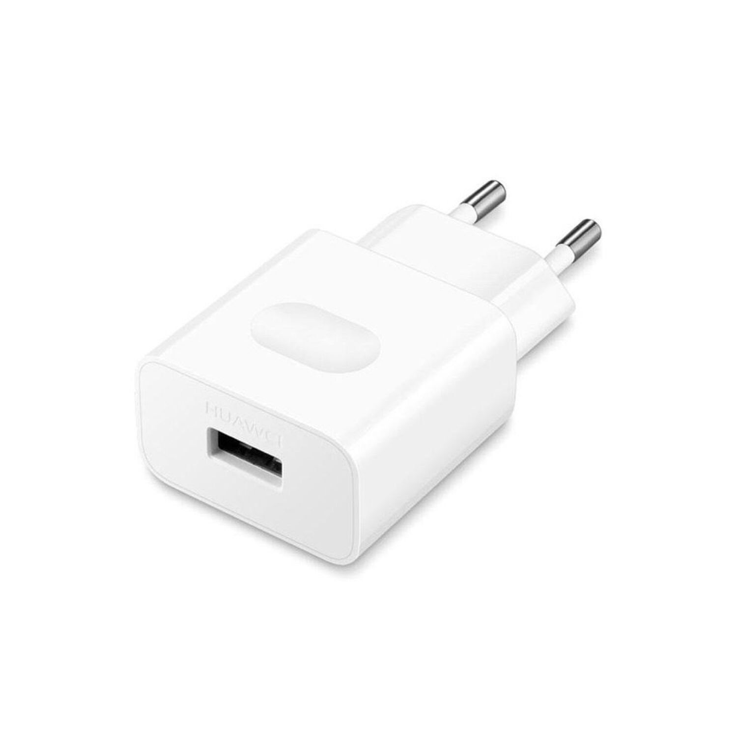 Huawei Cargador Carga R&aacute;pida Quickcharge 18w Reacondicionado image number 0.0