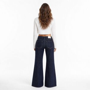 Jeans Mujer Freedom
