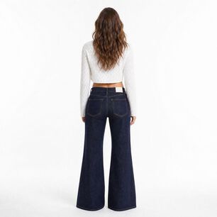 Jeans Mujer Freedom
