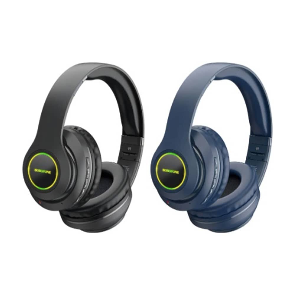 Audifono Inalambrico Negro image number 0.0