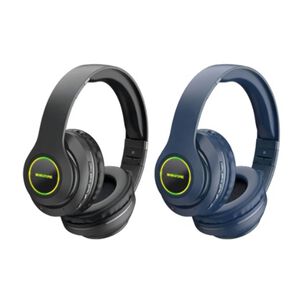 Audifono Inalambrico Negro