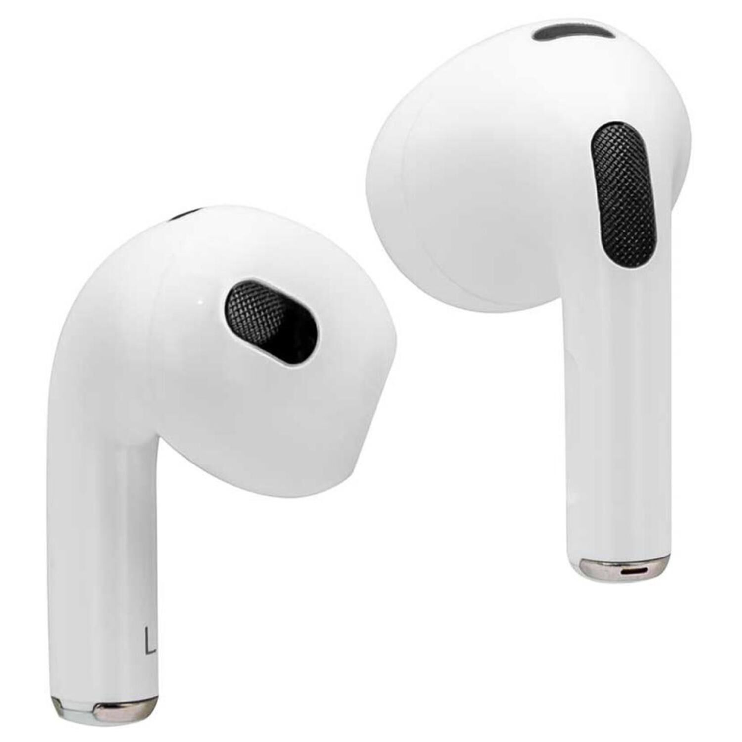 Audifonos Bluetooth Tw Recargables Blanco Tw14w image number 3.0