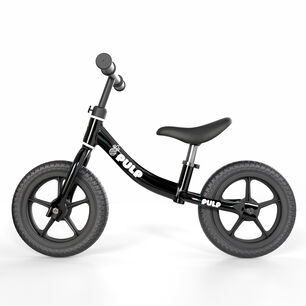 Bicicleta De Balance Pulp Waterfall Negra