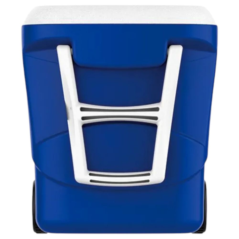 Cooler Portátil Soprano 50l Con Ruedas Conserva Hasta 36h Bl image number 4.0