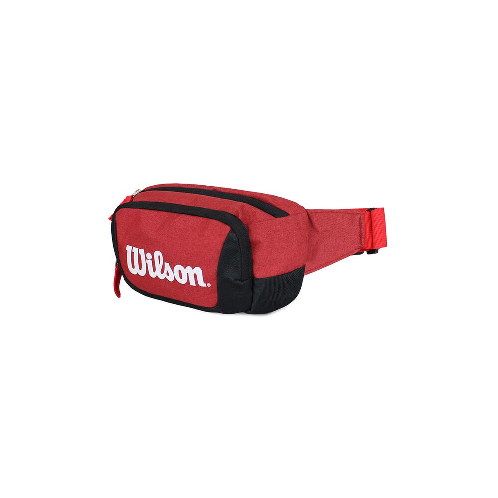 Pack Wilson 2 Bananos Vindex Rojo Y Azul image number 2.0