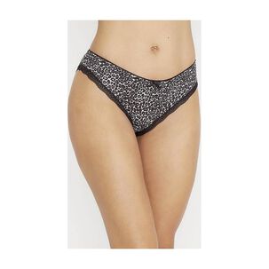 Pack 2x Bikini Algod&oacute;n P213012-neg1 Kayser