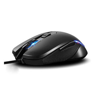 Mouse Gamer Usb Retroiluminaci&oacute;n Hp M200 Negro - Ps